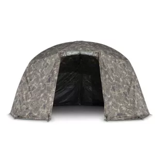 Nash Titan Hide Camo Pro XL Overwrap