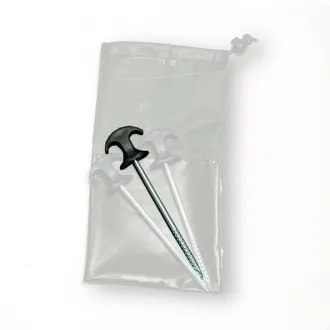 Nash Titan Bivvy Peg 20 cm 1 Stück