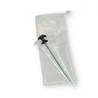 Nash Titan Bivvy Peg 30 cm 1 Stück