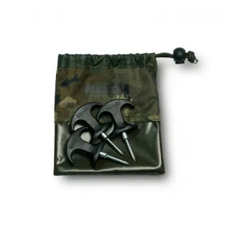 Nash Titan Platform Peg 15 Stück Set