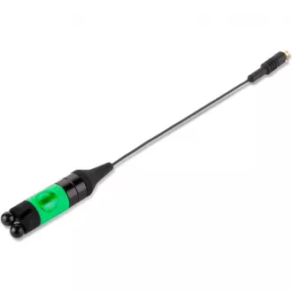 Nash Siren Night Glo Bobbin Small Green