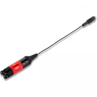 Nash Siren Night Glo Bobbin Small Red