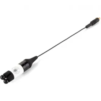 Nash Siren Night Glo Bobbin Small White