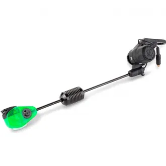 Nash Siren Night Glo Swing-Arm Green