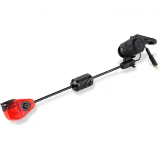 Nash Siren Night Glo Swing-Arm Red