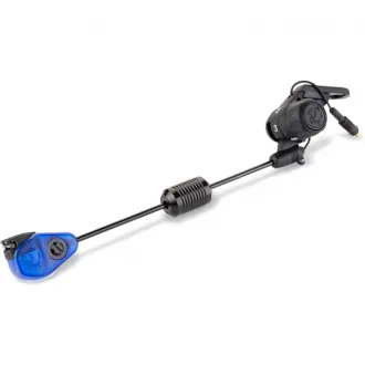 Nash Siren Night Glo Swing-Arm Blue