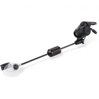 Nash Siren Night Glo Swing-Arm White