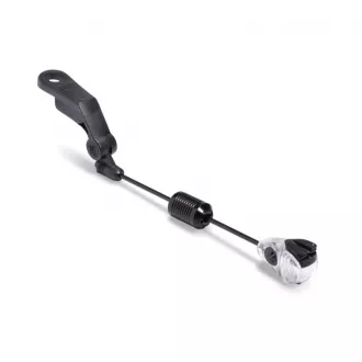 Nash Siren Micro Swing Arm Black