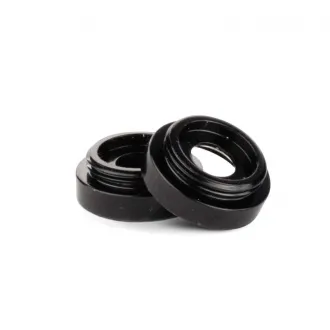 Nash Siren Night Glo Bobbin Weights Large