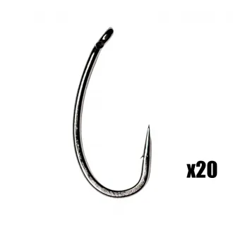 Nash Curve Shank Original 4