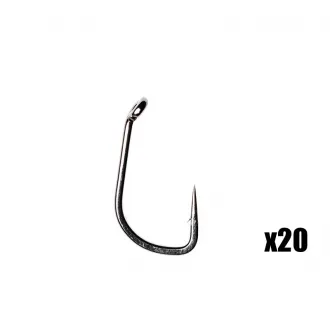 Nash Twister Original 4