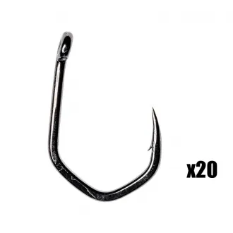 Nash Claw Original 4