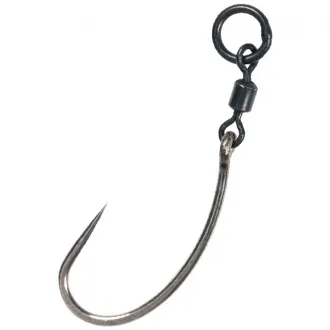 Nash Pinpoint Fang Gyro Size 8 Barbless