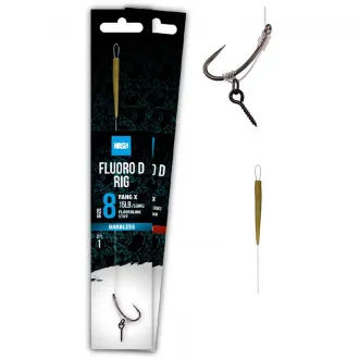 Nash Fluoro D Rig Size 2