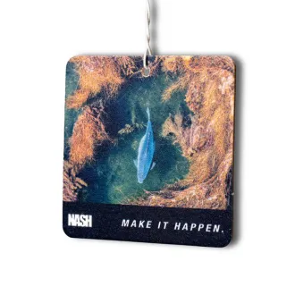 Nash Make It Happen Car Air Freshener Find