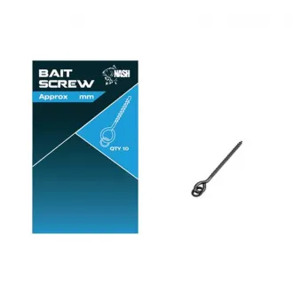 Nash Bait Screw 13 mm