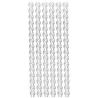 Nash Lock & Load Bait Stop Elastic