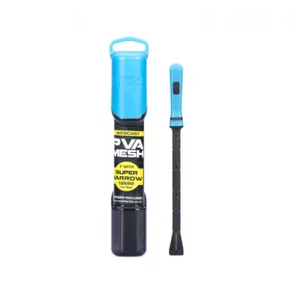 Nash Webcast PVA Super Narrow 