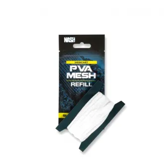 Nash Webcast PVA Refill Super Narrow 