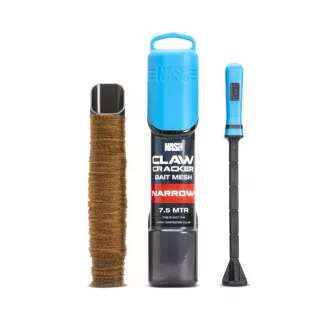 Nash Claw Cracker Bait Mesh Narrow