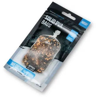 Nash Solid PVA Bags Medium Fast Melt