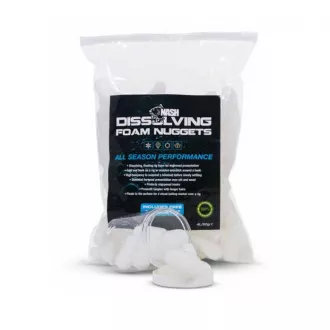Nash Dissolving Foam Nuggets