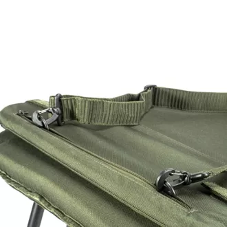 Nash Indulgence Ultralite