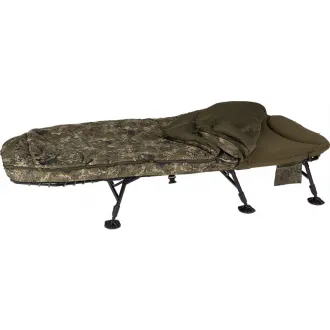 Nash MF60 Indulgence 5 Season SS3 MKII