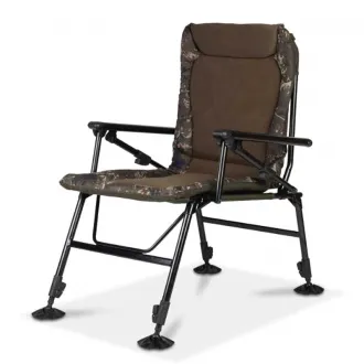 Nash Indulgence Daddy Long Legs Auto Recline