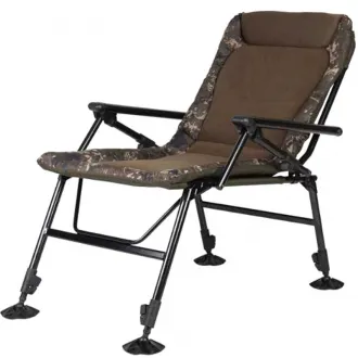 Nash Indulgence Daddy Long Legs Auto Recline