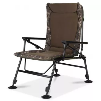 Nash Indulgence Big Daddy Auto Recline