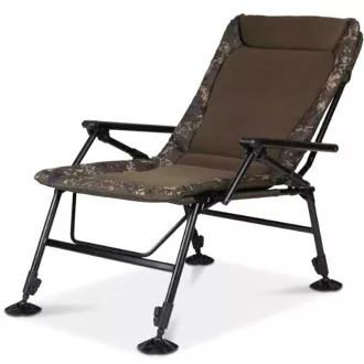 Nash Indulgence Big Daddy Auto Recline
