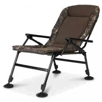 Nash Indulgence Hi-Back Auto Recline