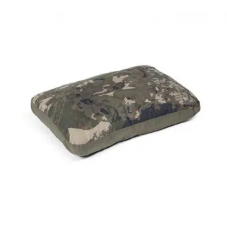 Nash Indulgence Pillow Camo
