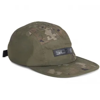 Nash Scope Lite 5 Panel Hat