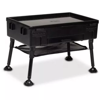 Nash TT Rig Station
