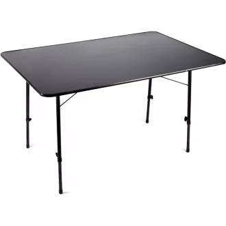 Nash Bank Life Table - Large