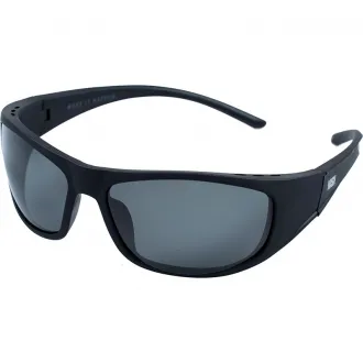 Nash Make It Happen Flexible Wrap Polarising Sunglasses Smoked Grey Lens