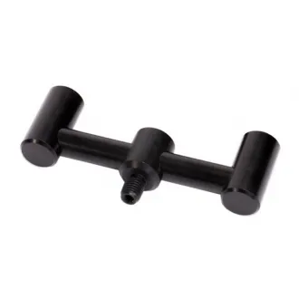 Nash Buzz Bar 2 Rod Rear Wide