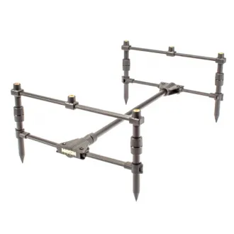 Nash 3 Rod Pod