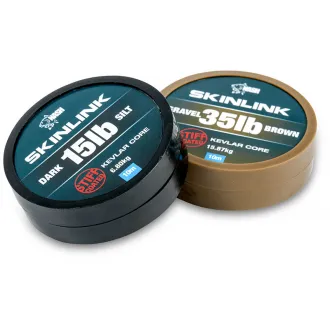 Nash SkinLink Stiff Gravel 20 lb