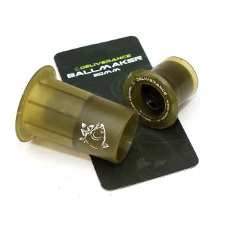 Nash Deliverance Ball Maker - 20 mm