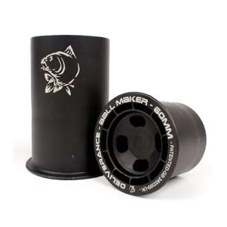 Nash Deliverance Ball Maker - 60 mm