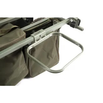 Nash Bucket Outrigger Side