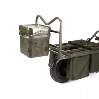Nash Bucket Outrigger Front