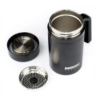 Nash Tackle Thermal Mug 600 ml
