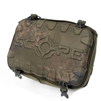 Nash Scope OPS Rucksack Expansion Pack (Foil Lined)