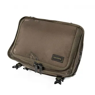 Nash Scope OPS Rucksack Expansion Pack (Foil Lined)