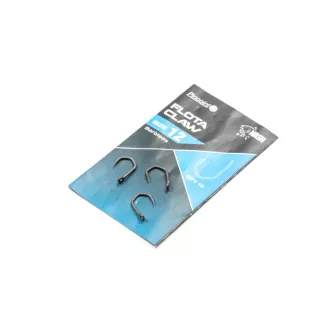 Nash Flota Claw Size 12 Barbless
