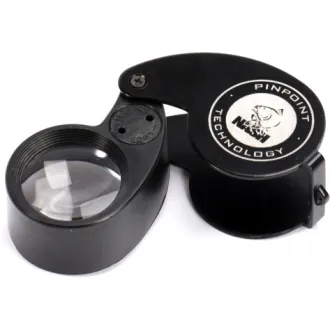 Nash Pinpoint LED Eye Glass